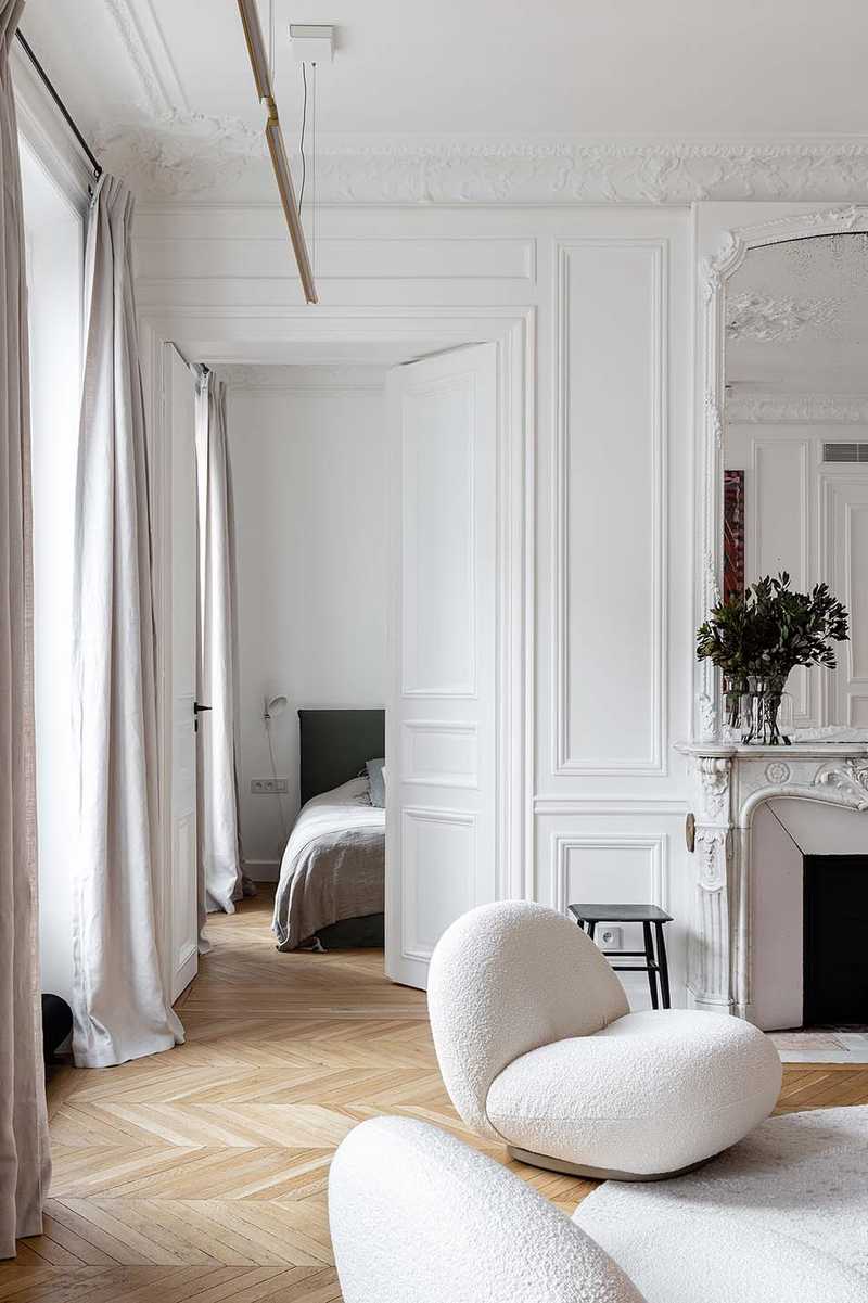Contacter un architecte d'intérieur à Marseille et dans les Bouches du Rhône