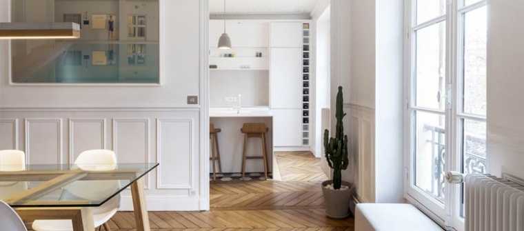 Customer testimonials after the renovation of an appartement in Marseille