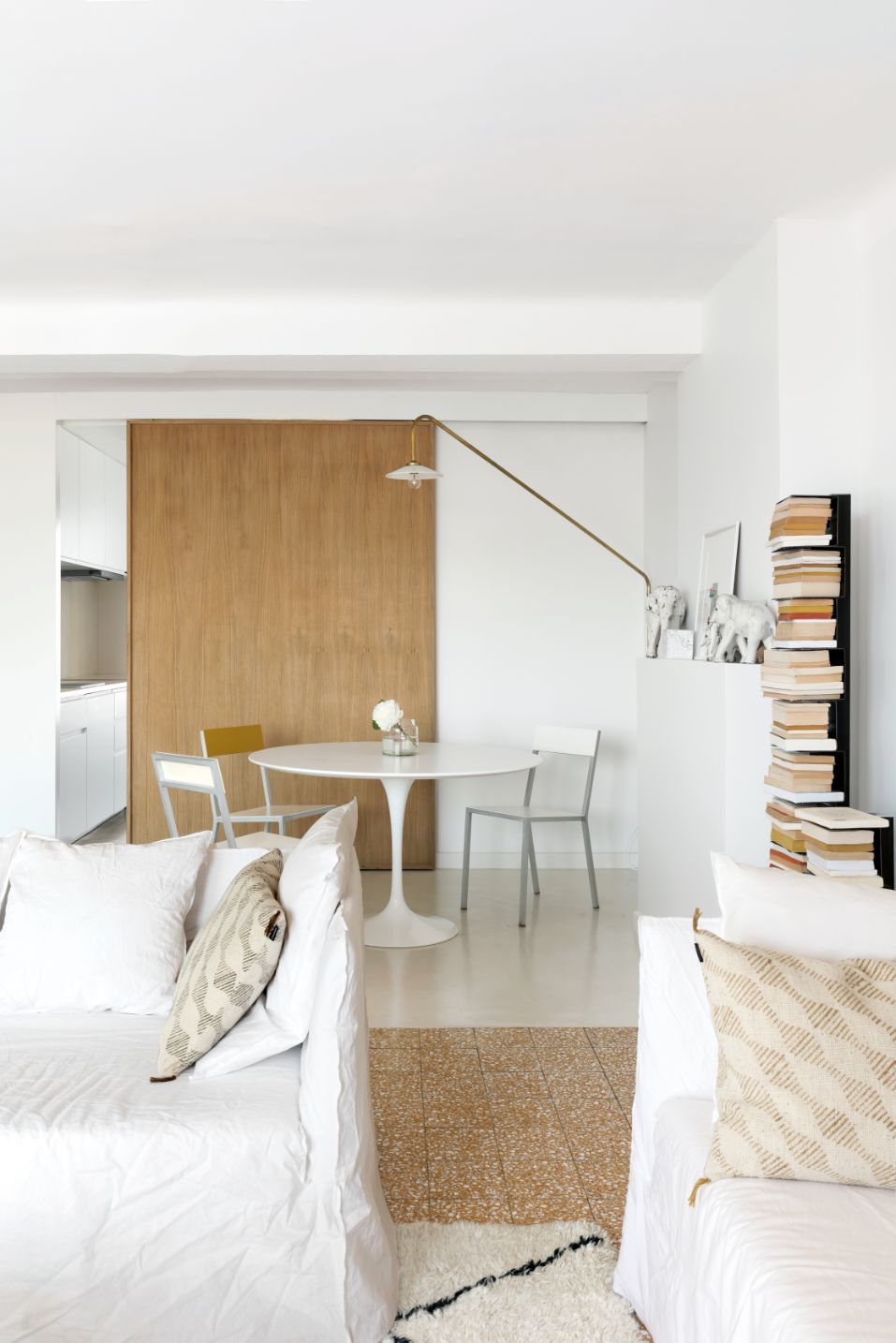 Contact an interior designer in Marseille and in Bouches du Rhône